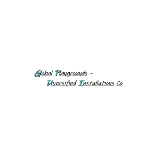 Global Playgrounds Diversified Installations
