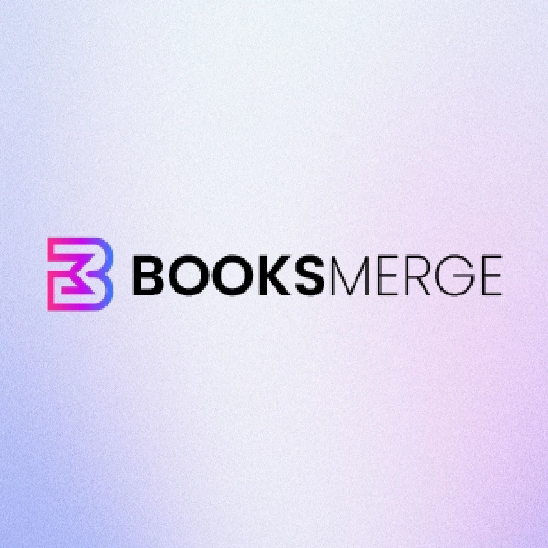 Books Merge