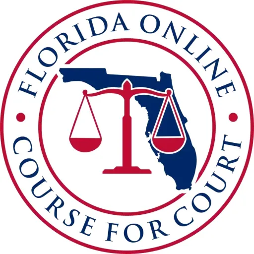Online Course For Court Florida