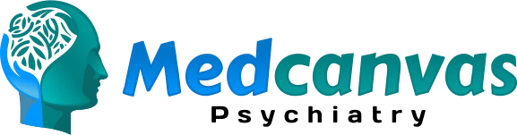 Medcanvas Psychiatry
