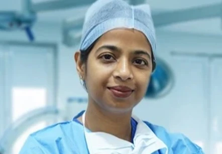 Dr Sandhya Gupta