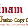 Jinam Printers