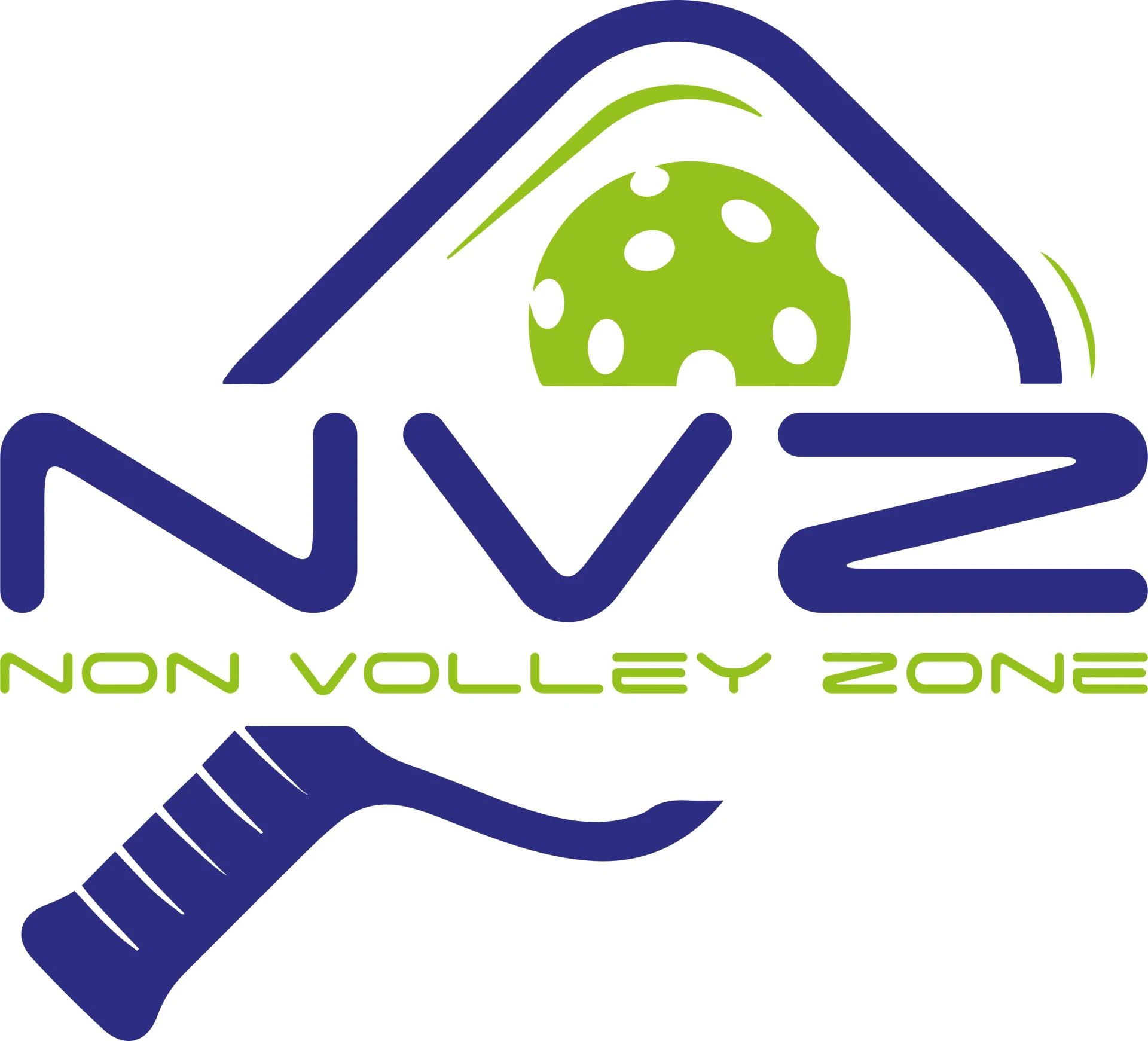 Pickle Ball NVZ