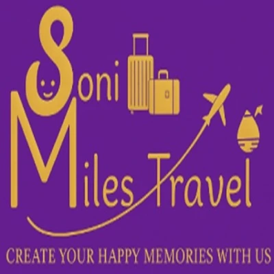Soni Miles Travel