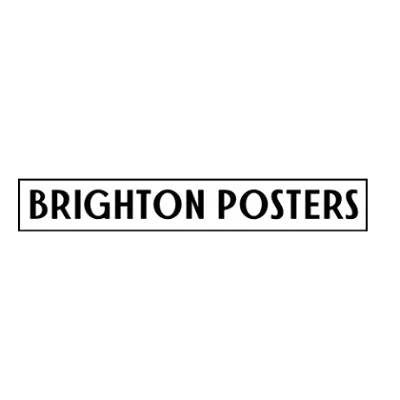 Brighton Posters