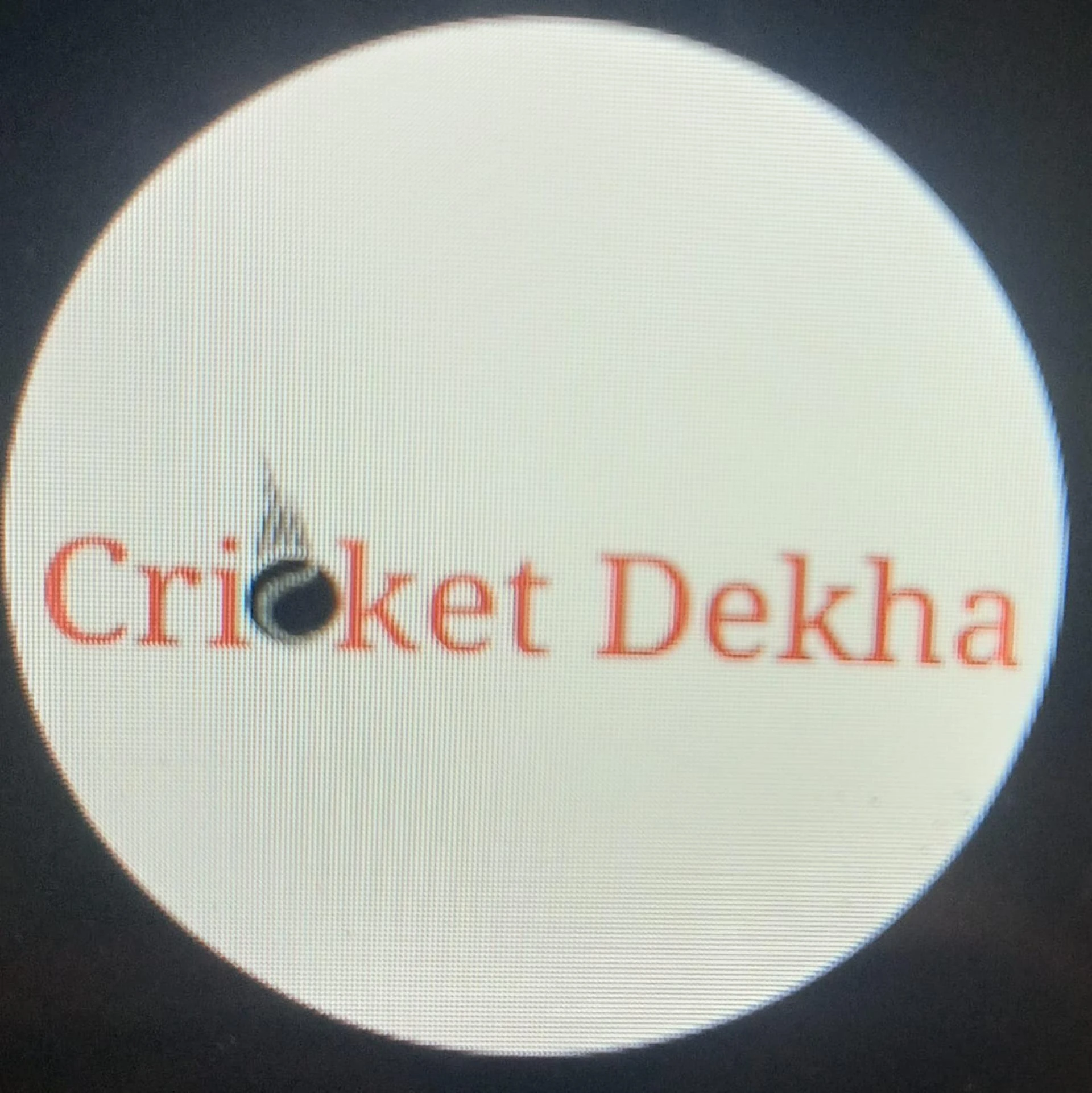 CRICKETDEKHA
