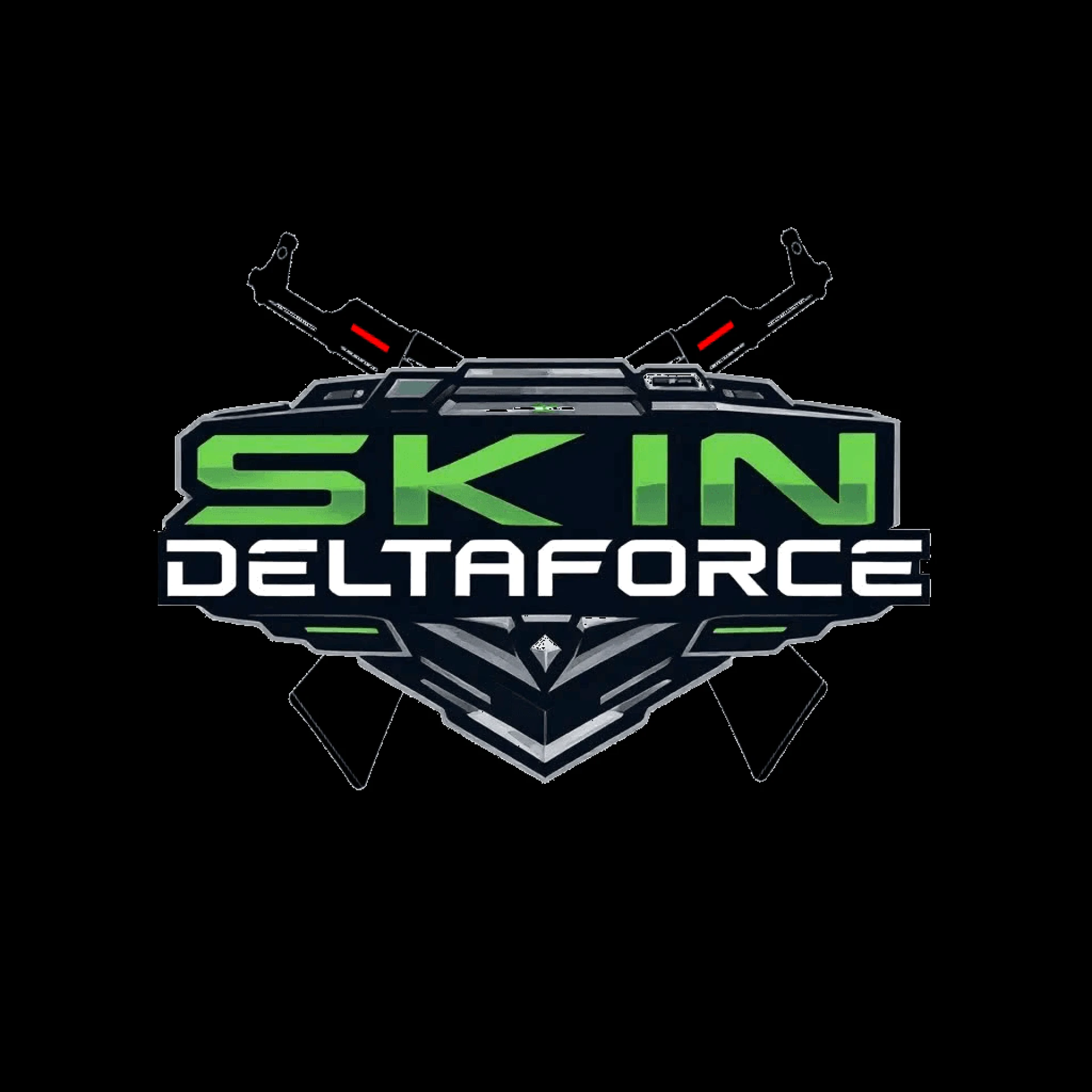 DeltaForce Skin