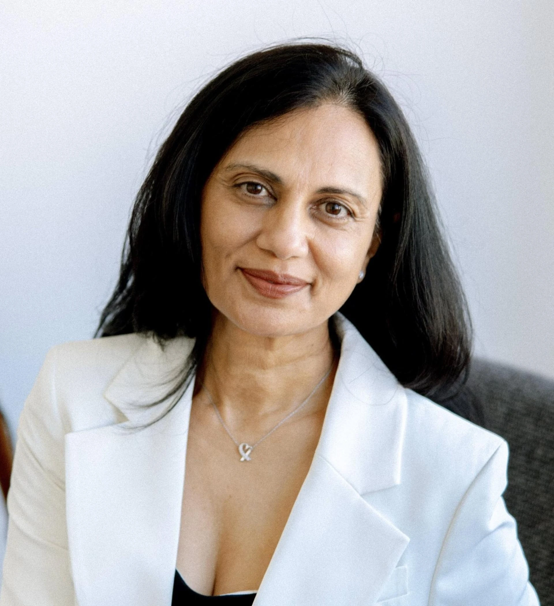 Yogi Patel