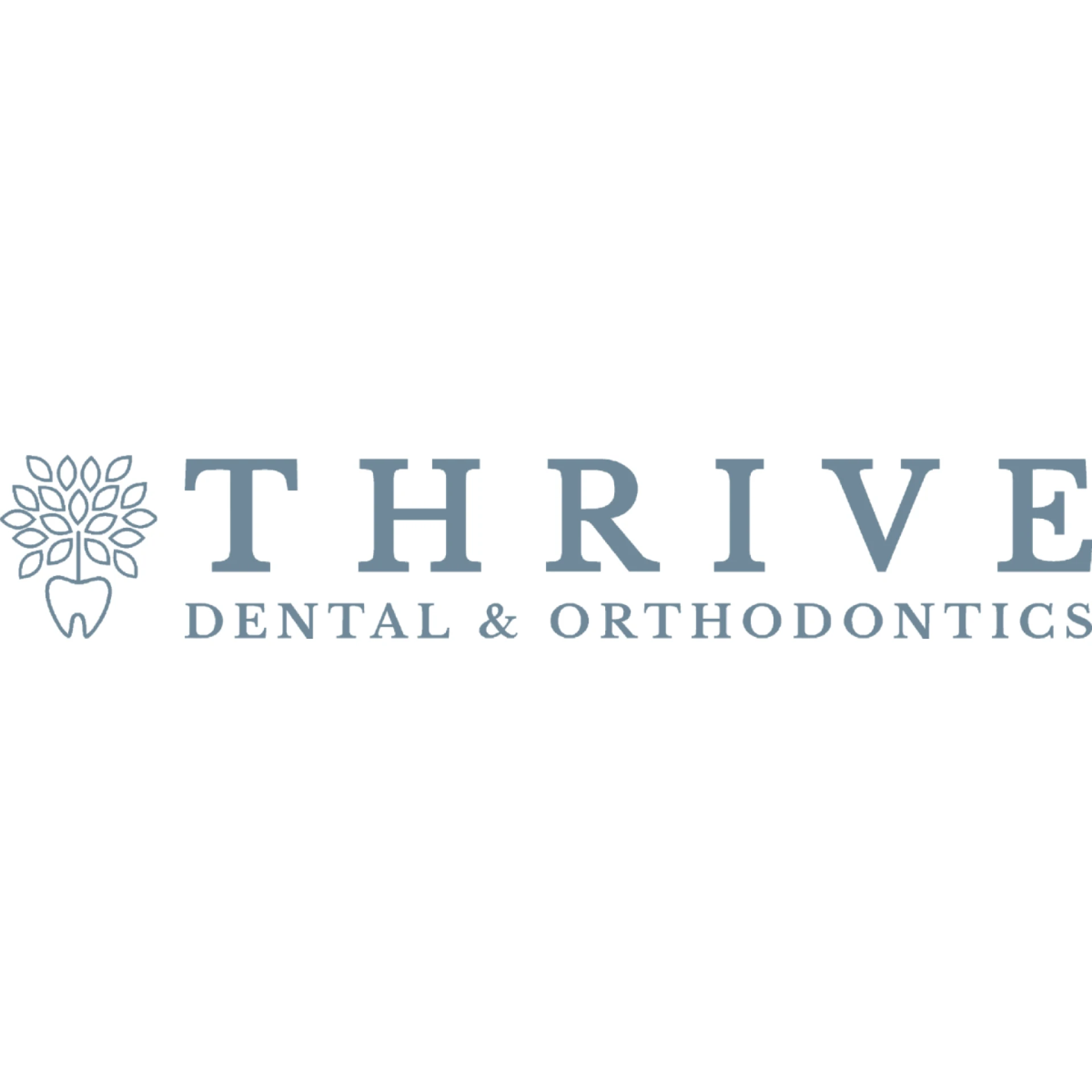 Thrive Dental and Orthodontics