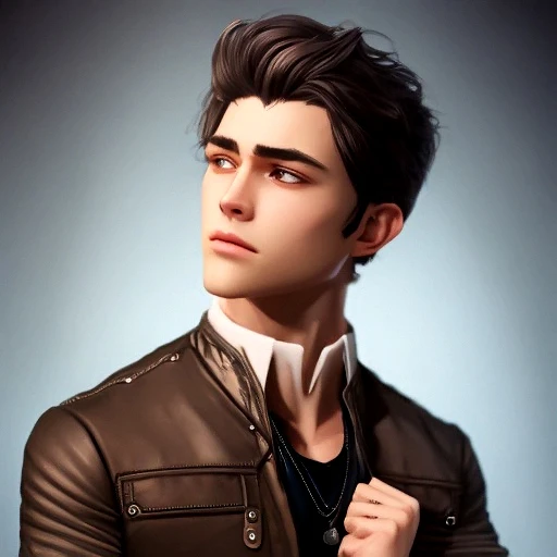 author avatar