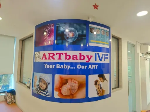 ARTBaby IVF
