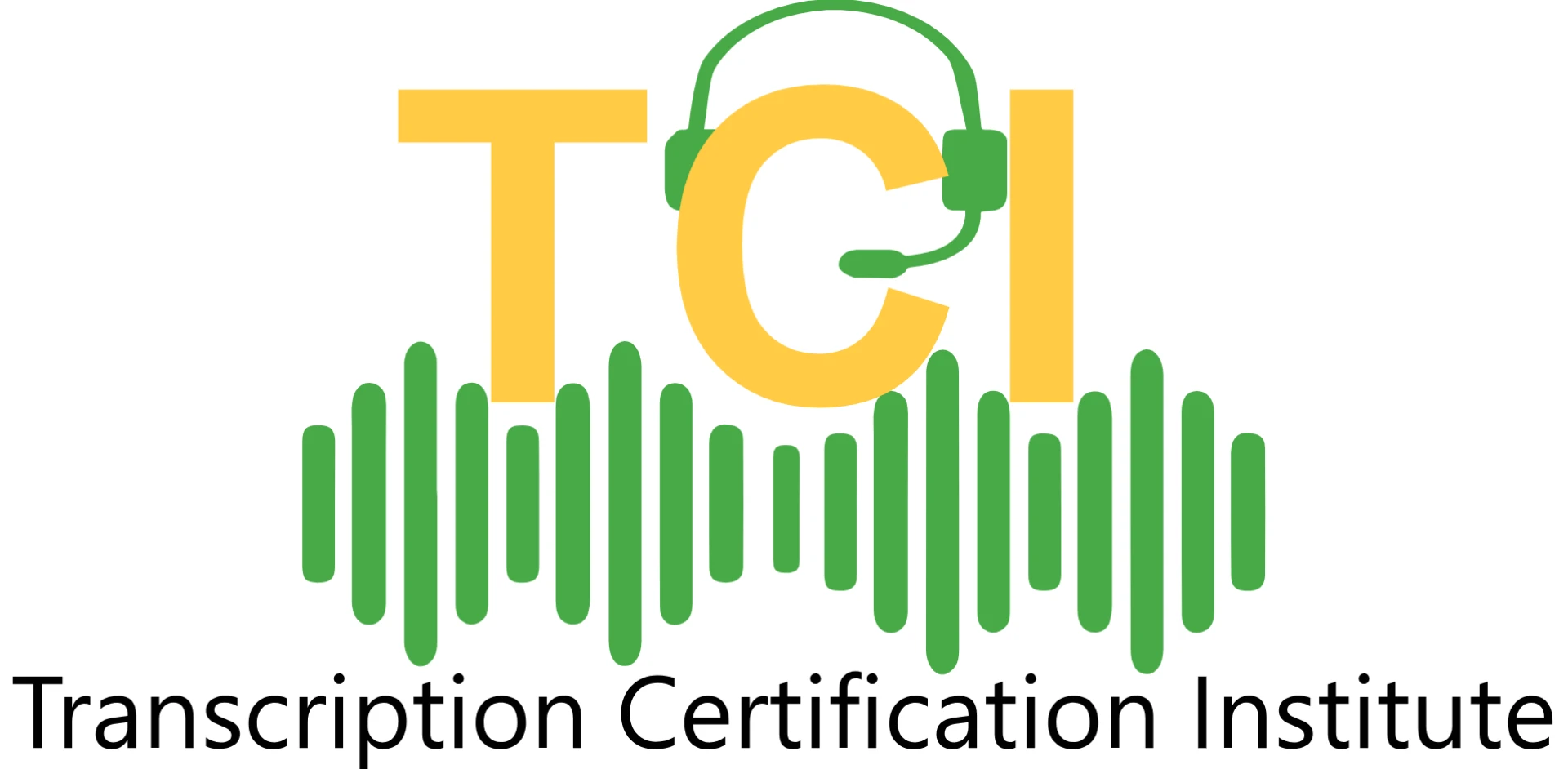  Transcription Certification Institute