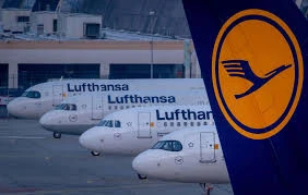 lufthansa