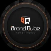 Brand Qube