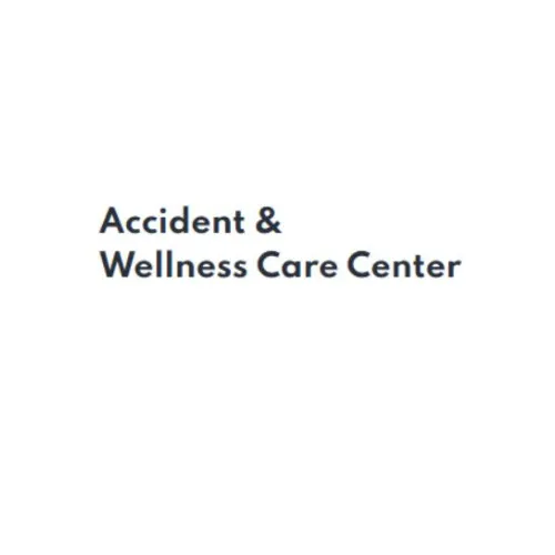 Accident and wellness care center
