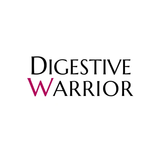 DigestiveWarrior 