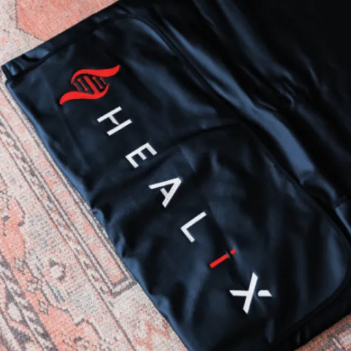 Healix Infra