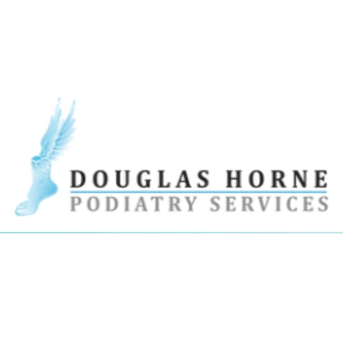 Douglas Horne 