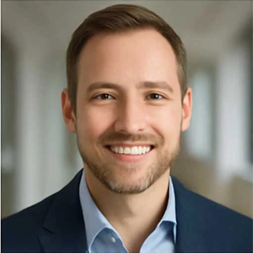 Liam Anderson