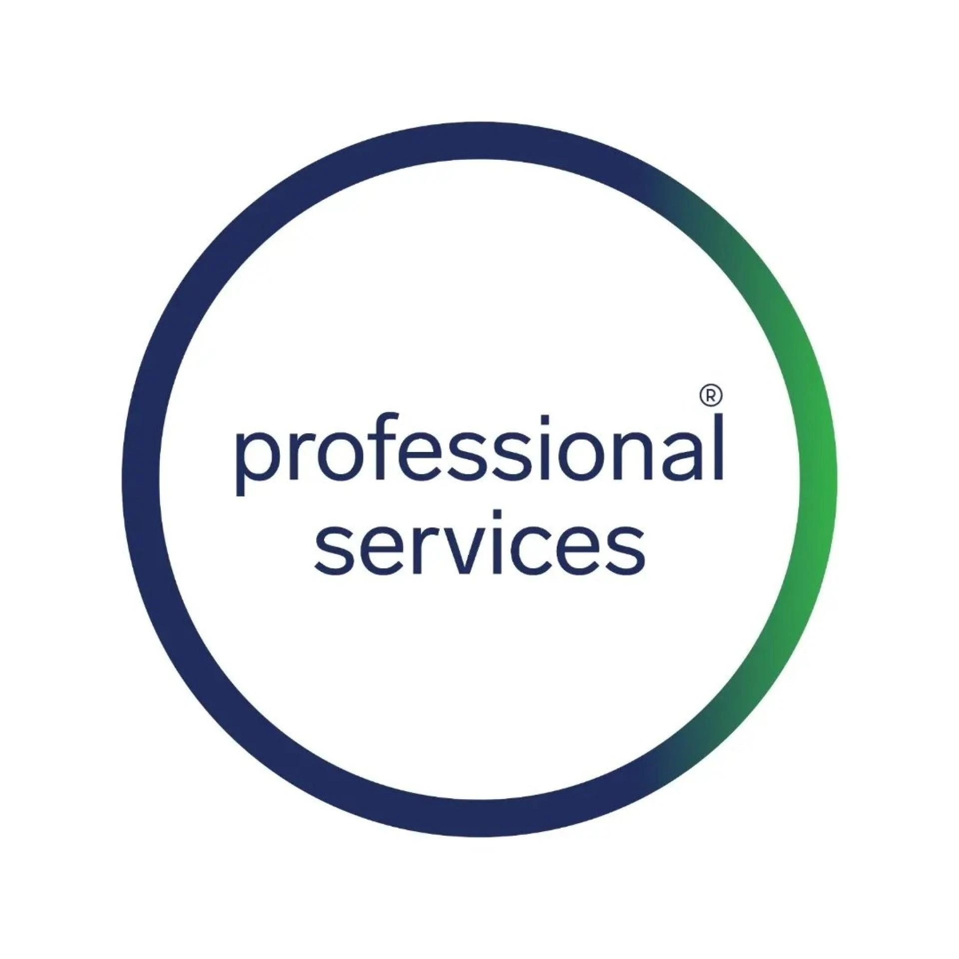 professional services