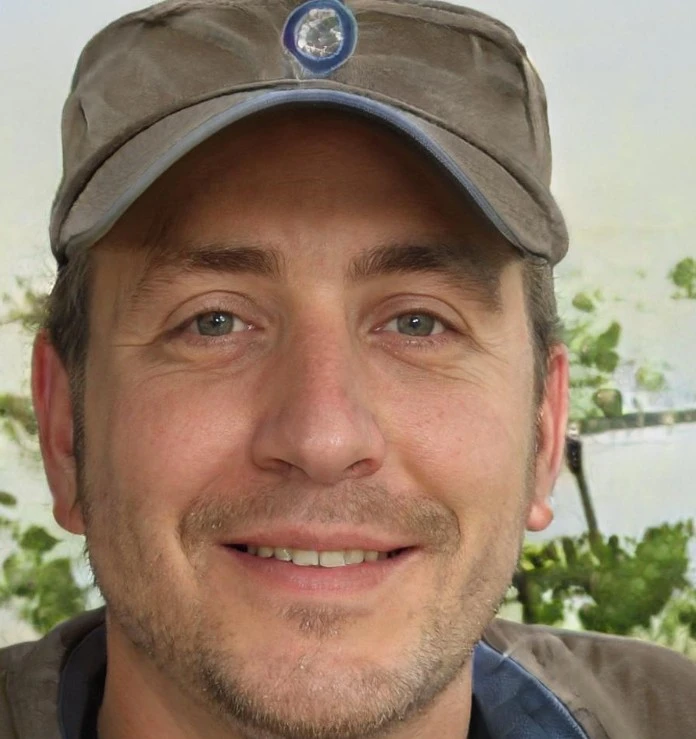 author avatar
