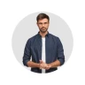 author avatar