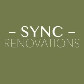 Sync Renovations
