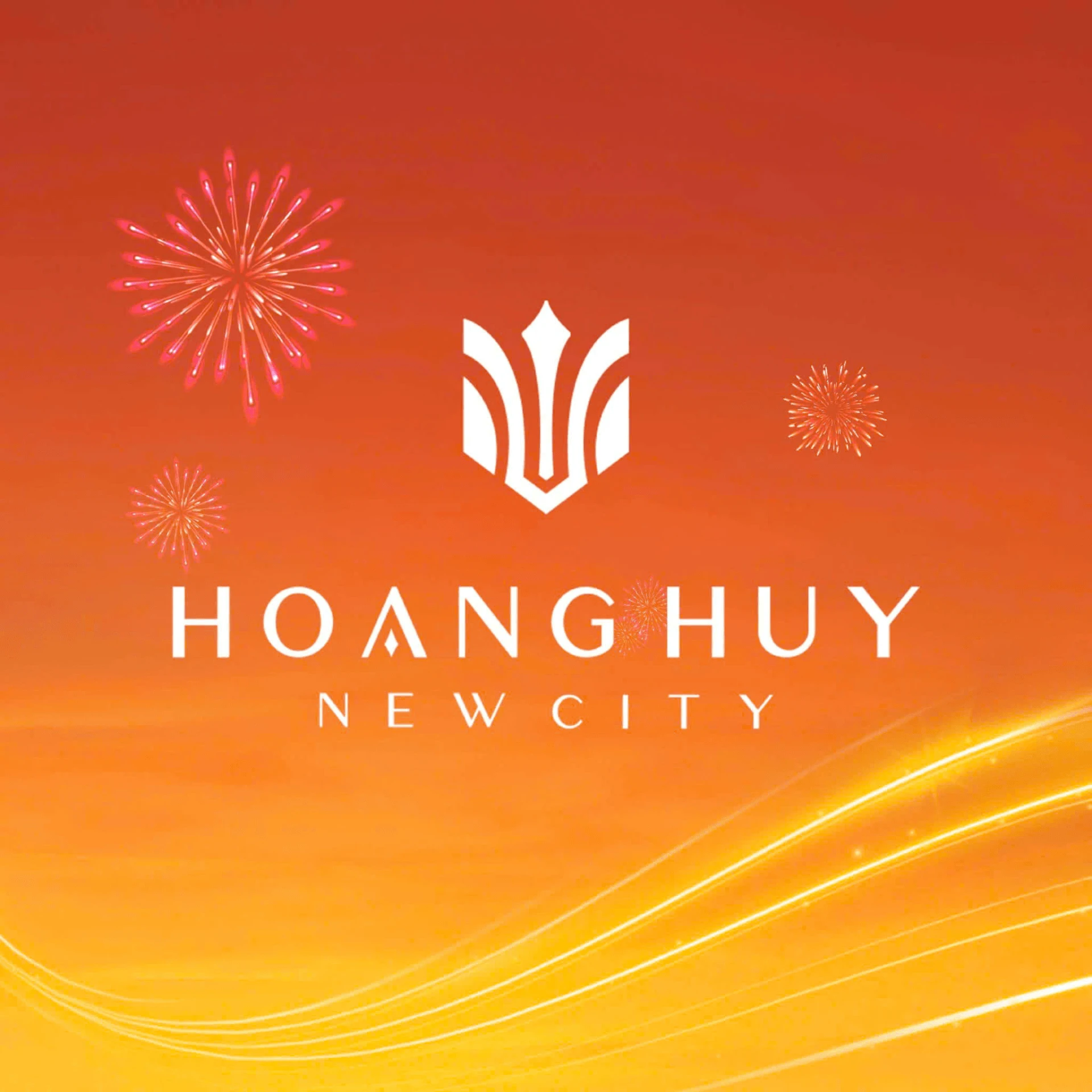 Hoang Huy New City