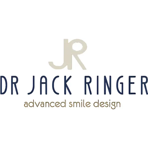 Doctor Jack ringer DDS