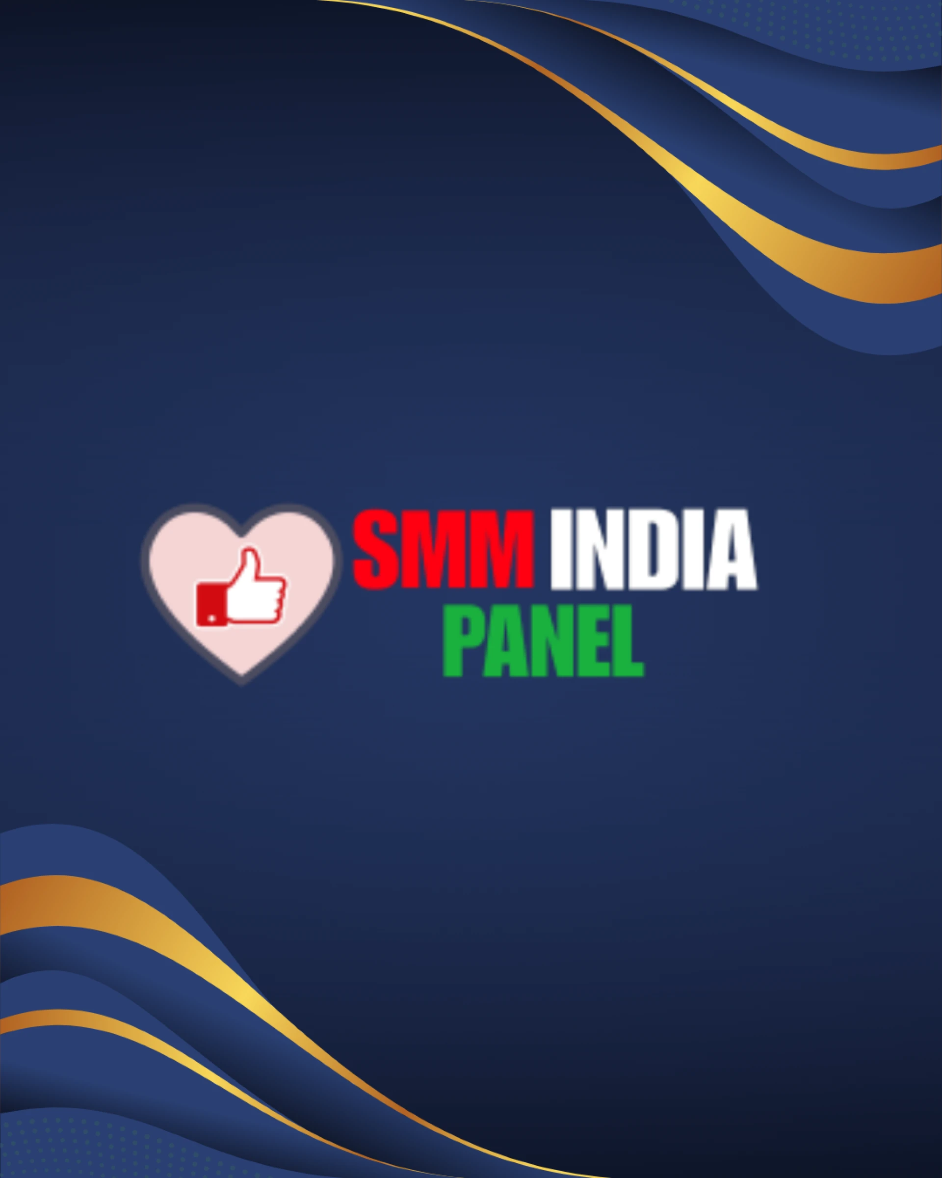 Smm India Panel