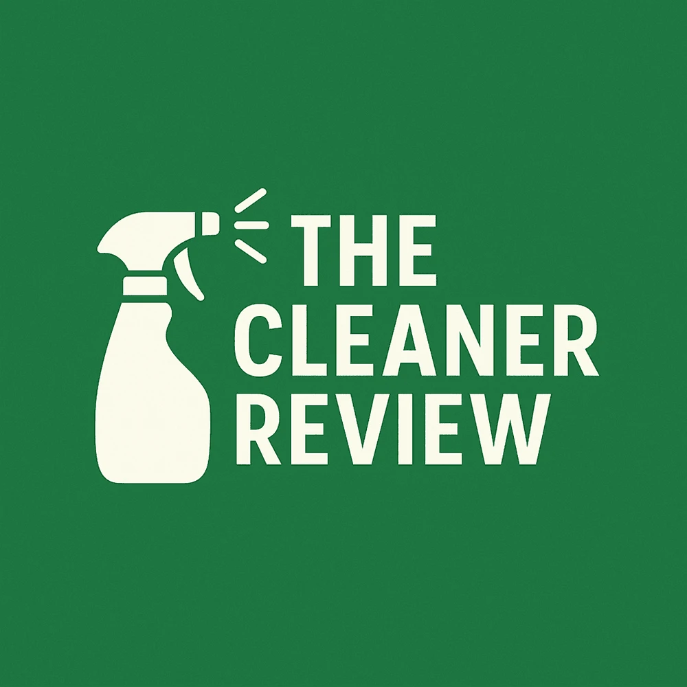 The cleaner review