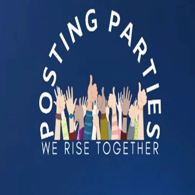 Posting Parties