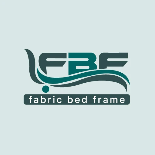 Fabric Bed Frame