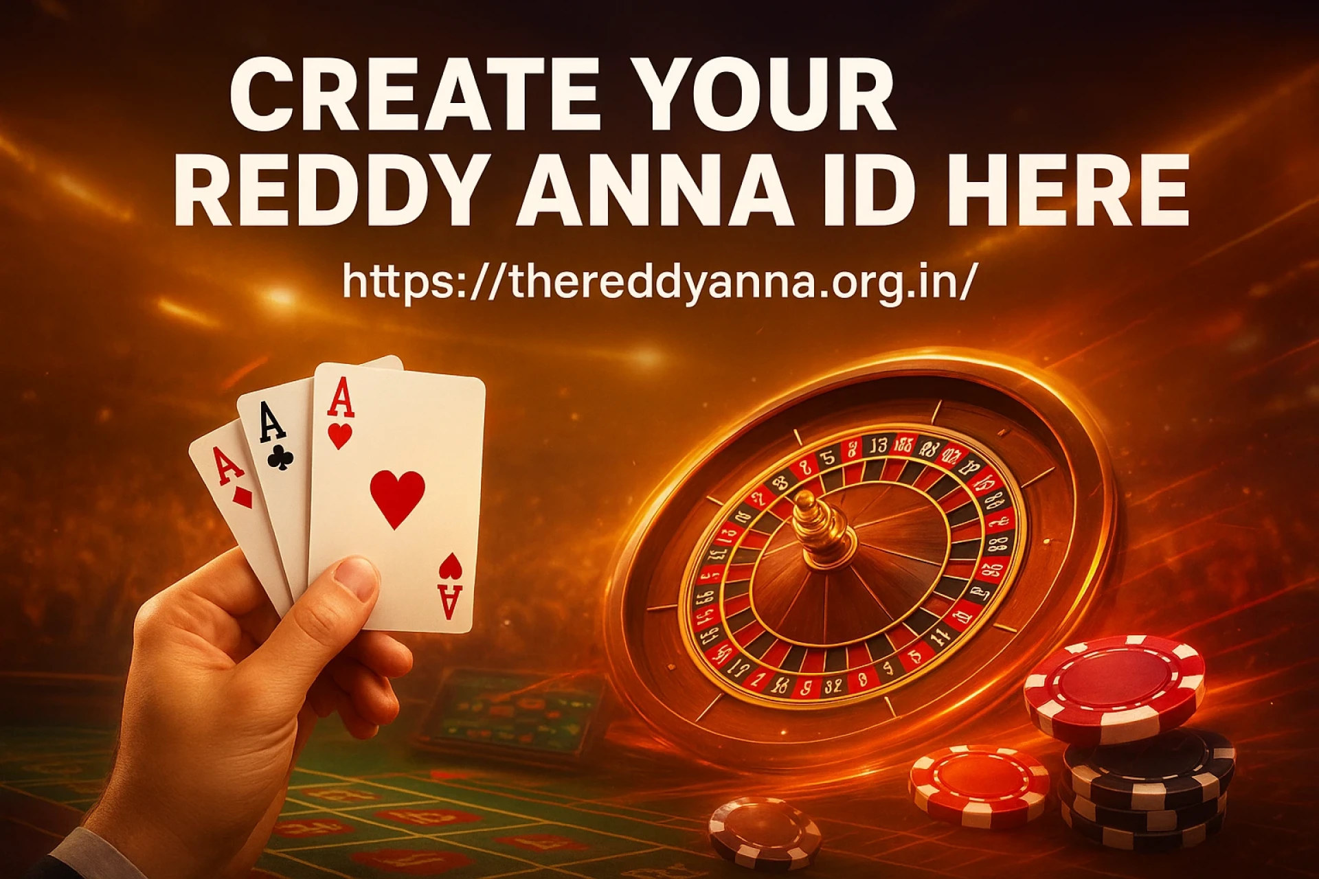 Reddy Anna