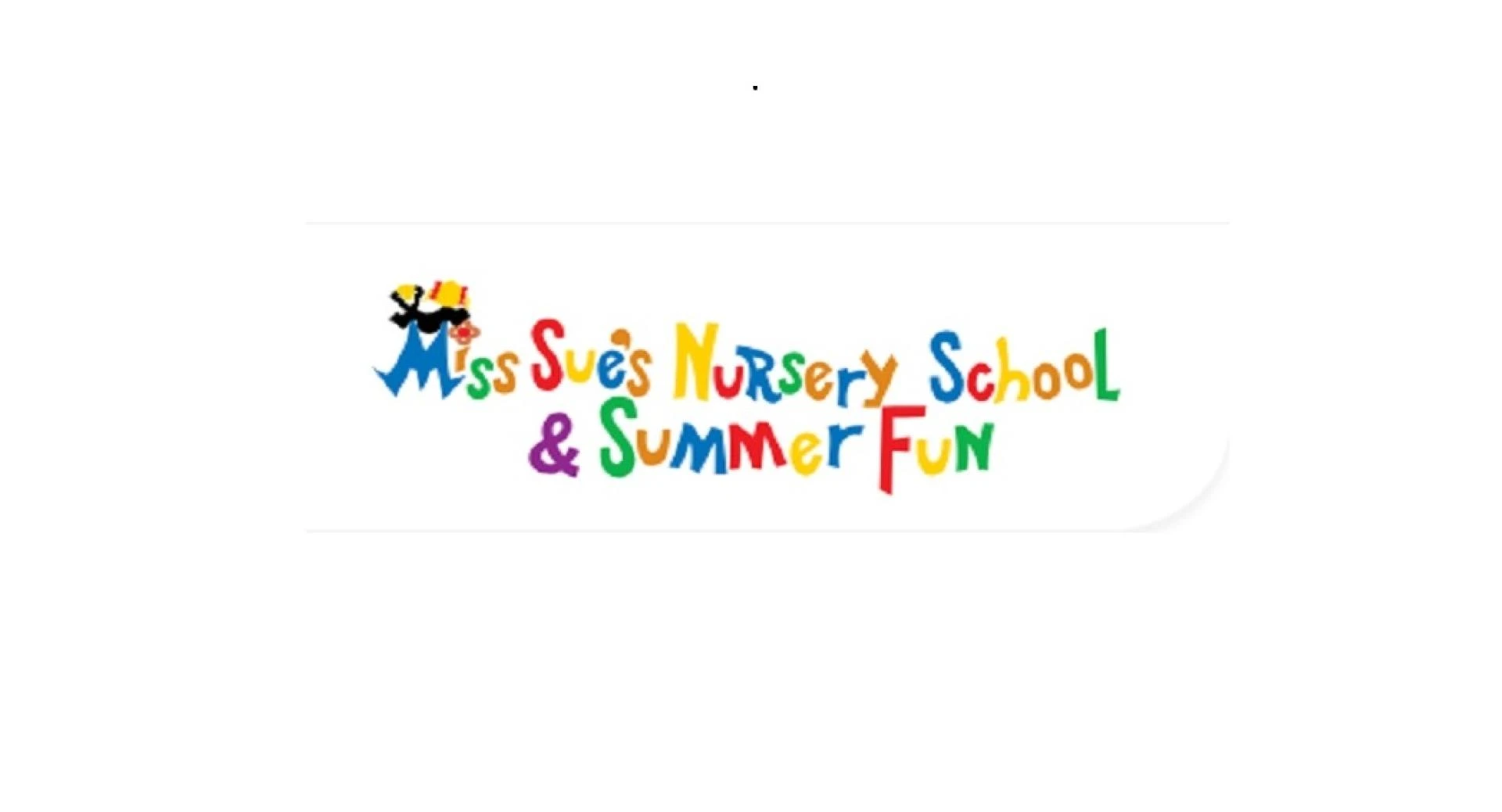 Miss Sues Nursery School