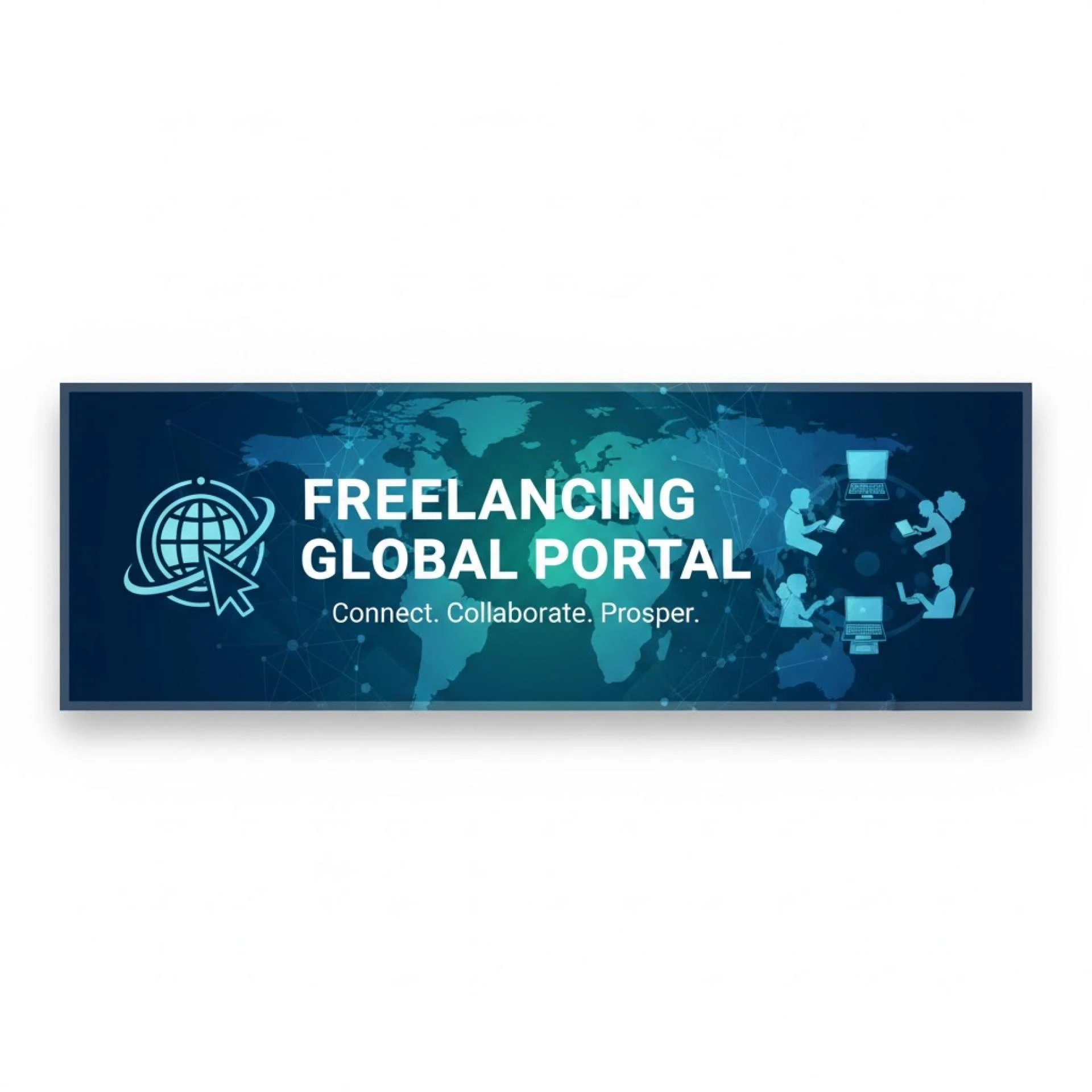 Freelancing Global portal