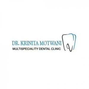 Dr Krinita Motwani