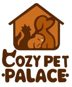 Cozypetpalace