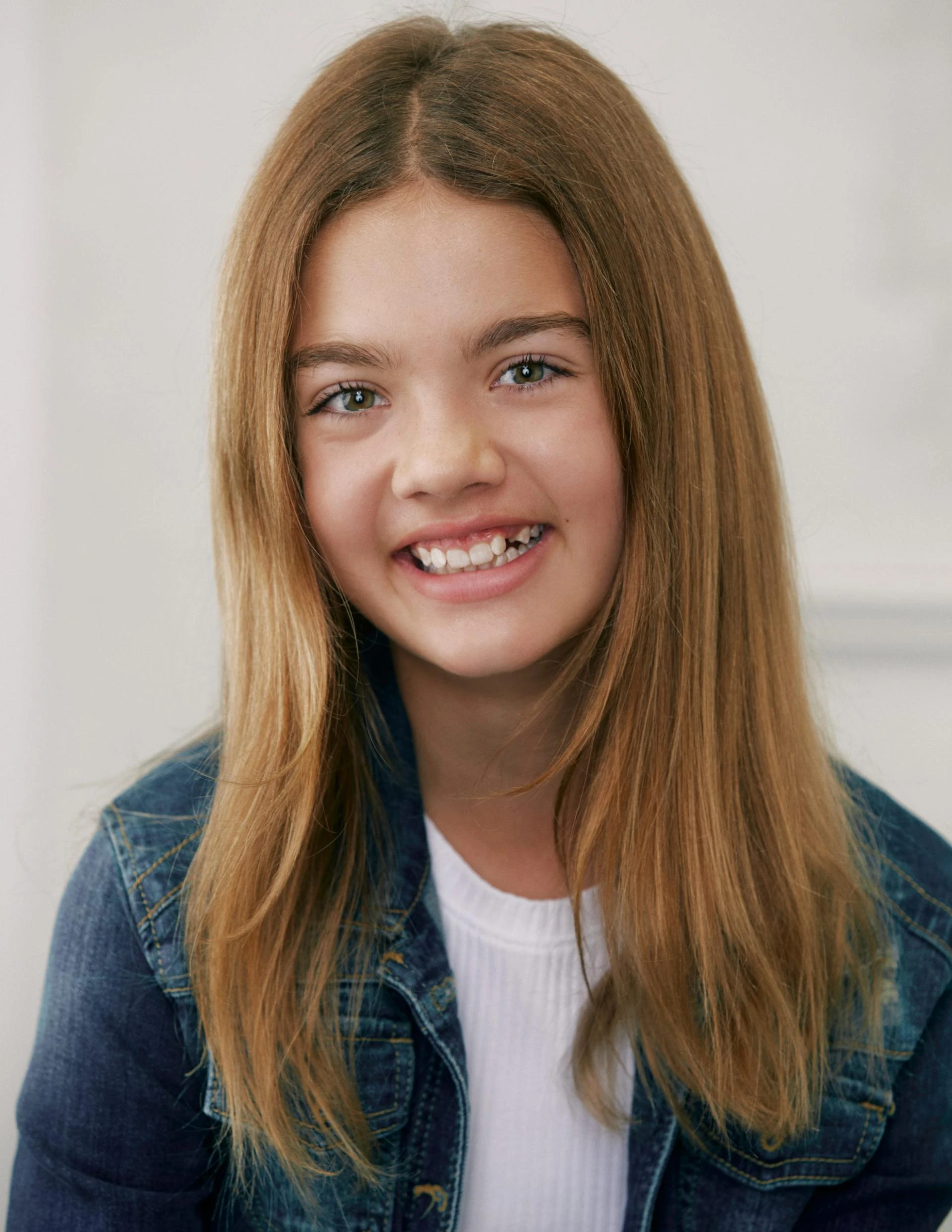 Aria Robinson