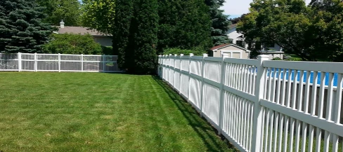Fence Contractors Miami
