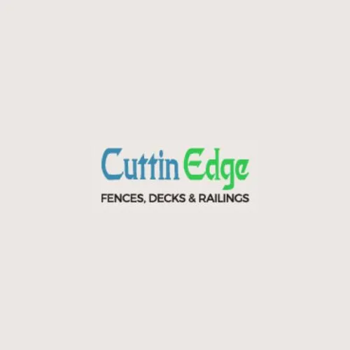 Cuttin Edge Fence