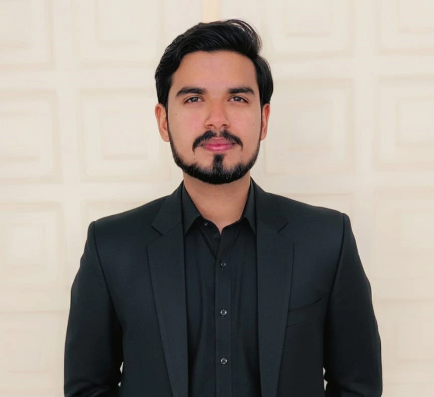 Mian Fahad