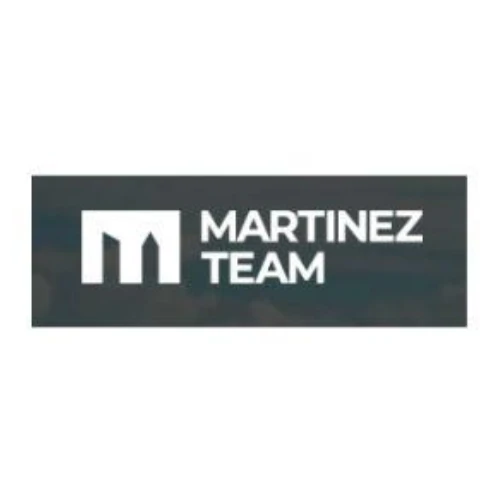 Martinez Team Commercial