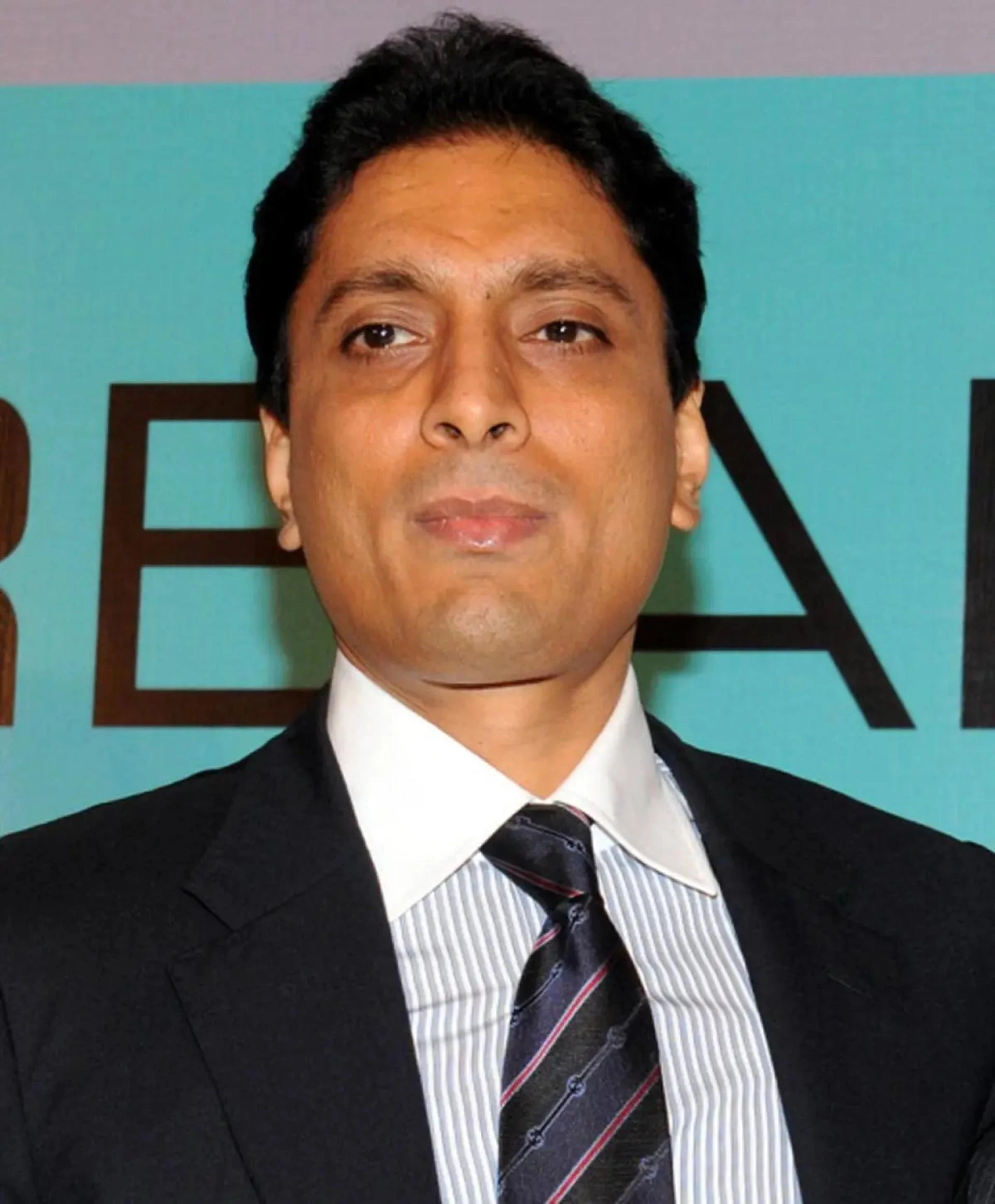 Profile photo of Shahid Usman Balwa