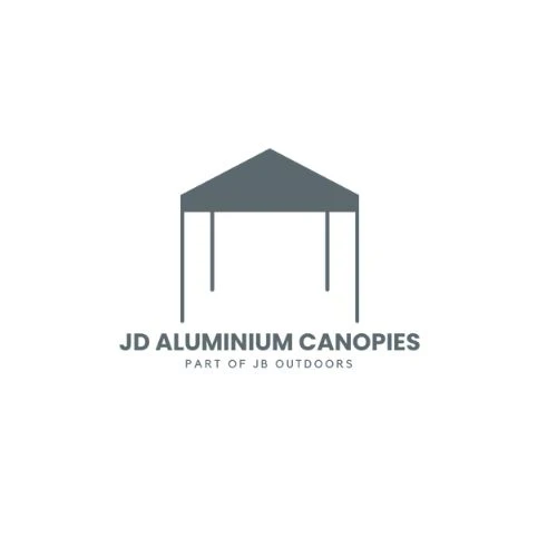 jd aluminium canopies
