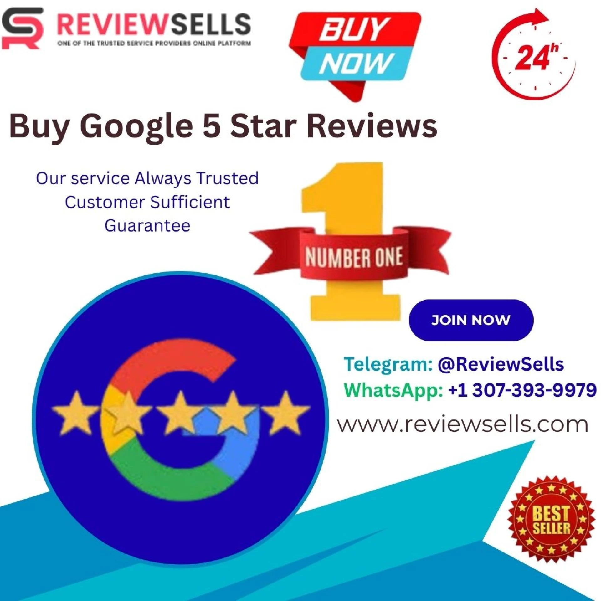 Buy Google Star Reviews