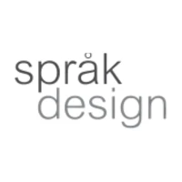 SPRAKDESIGN