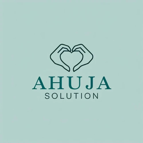 Ahuja Solution