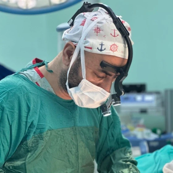 Best BBL Doctor in Turkey