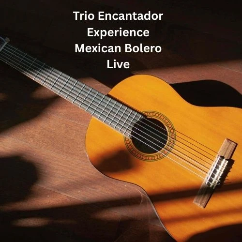 Trio Encantador